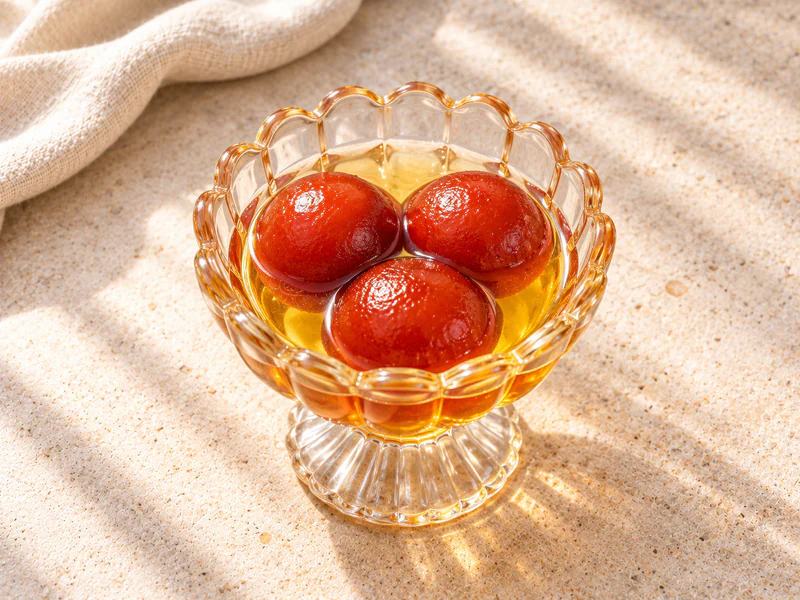 Gulab Jamun